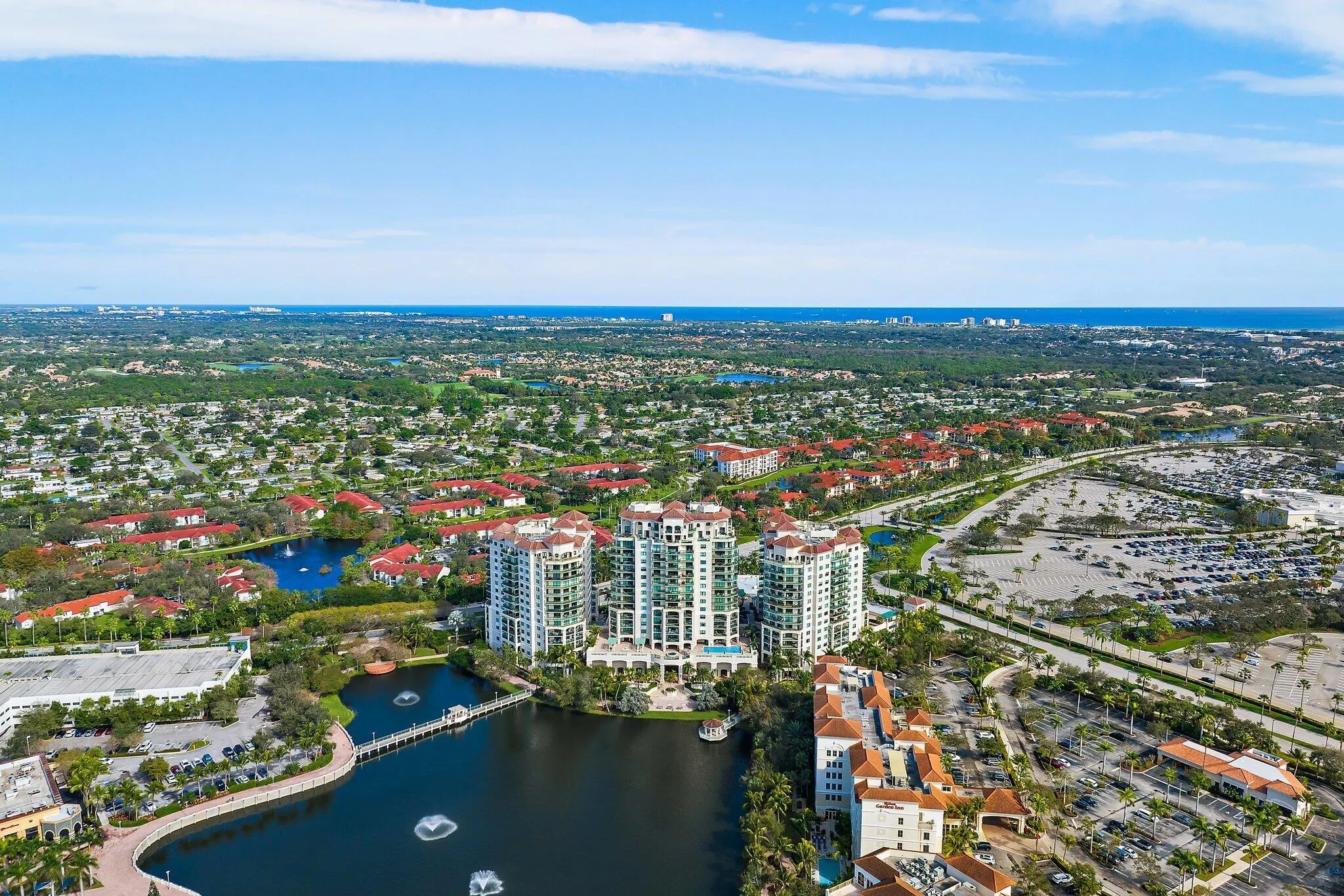 3610 Gardens Parkway, #904a