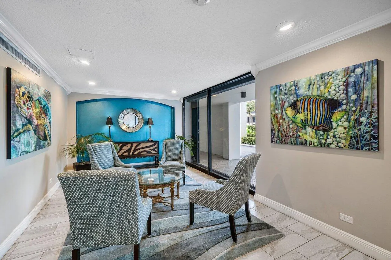 1200 Marine Way, #915 (Ph7)