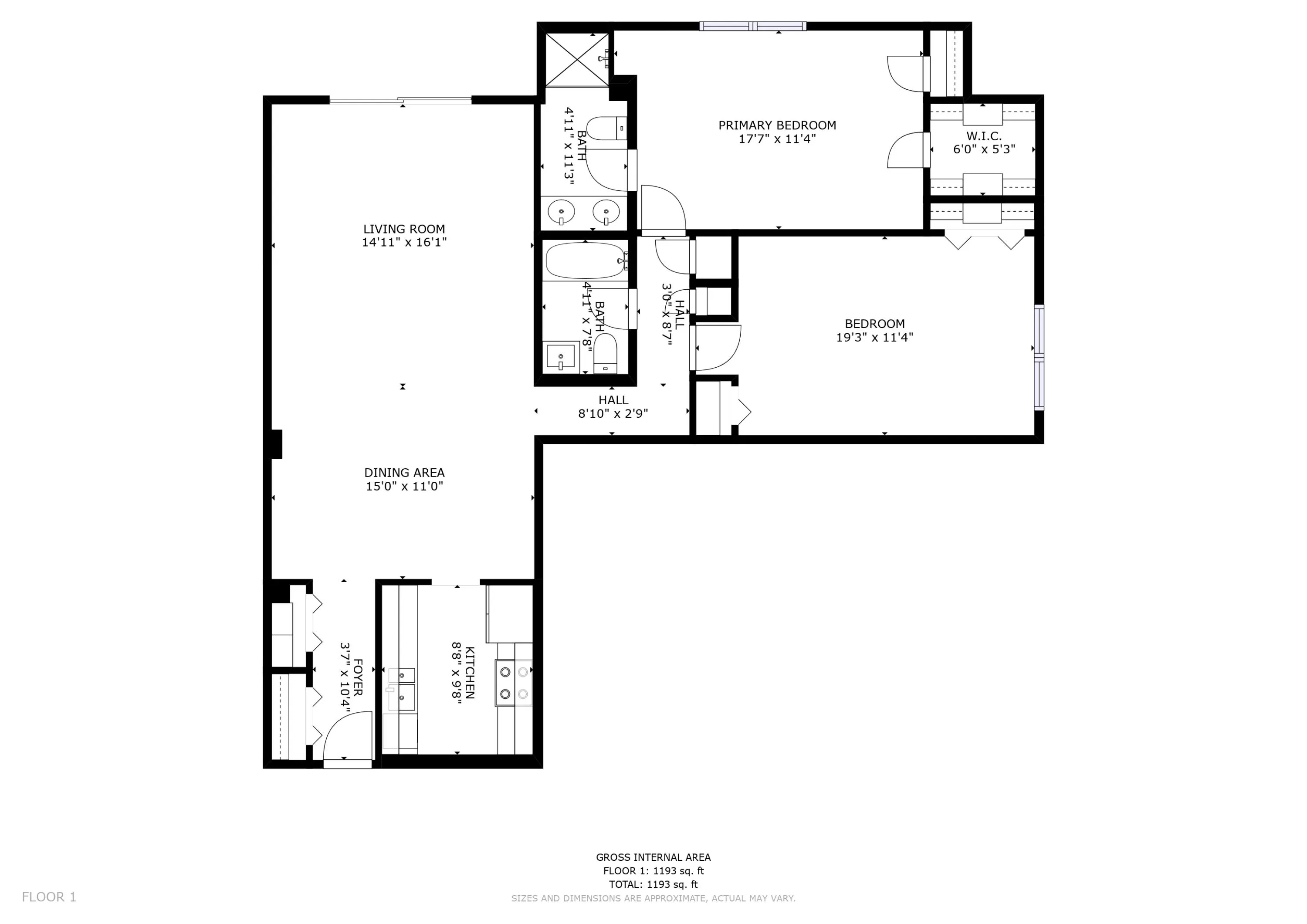1200 Marine Way, #915 (Ph7)