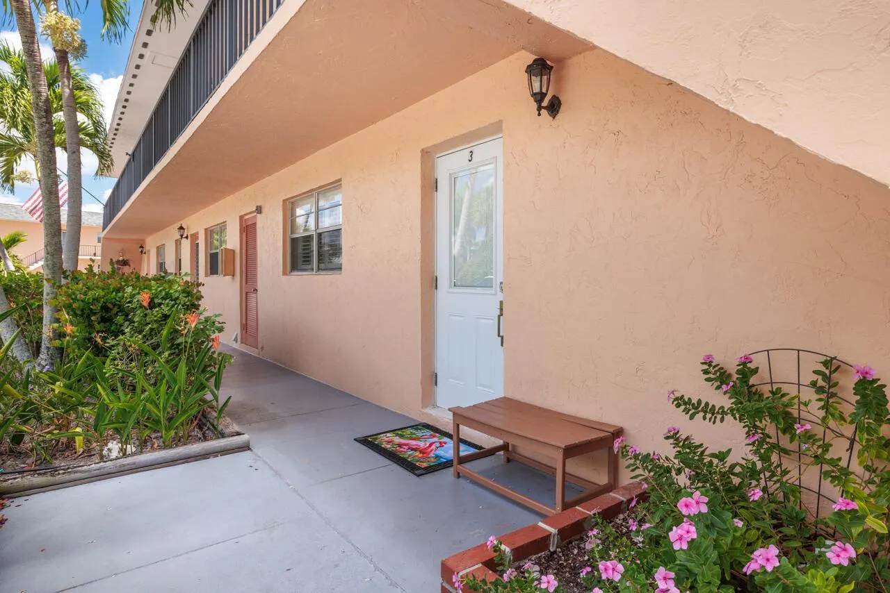 2950 SE Ocean Boulevard, #53-3