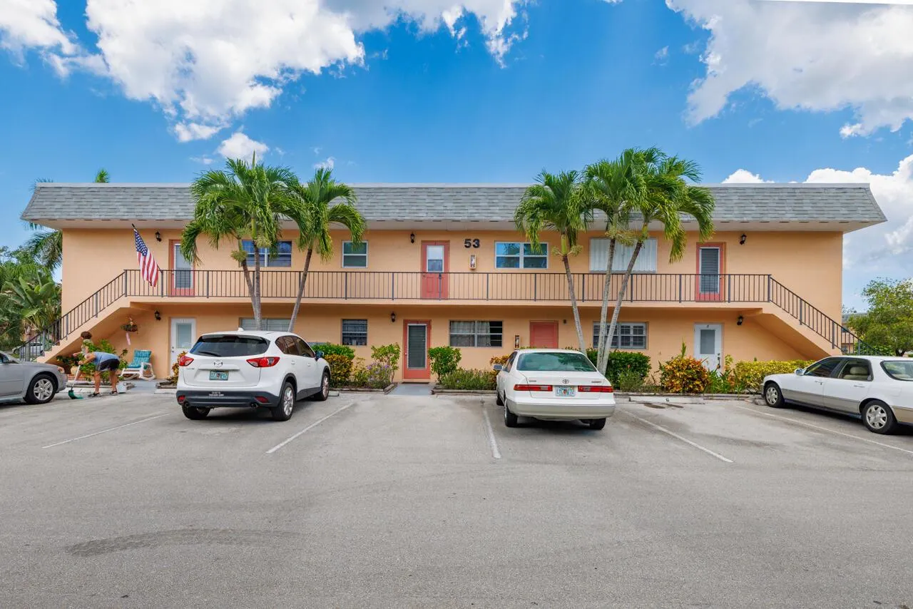 2950 SE Ocean Boulevard, #53-3