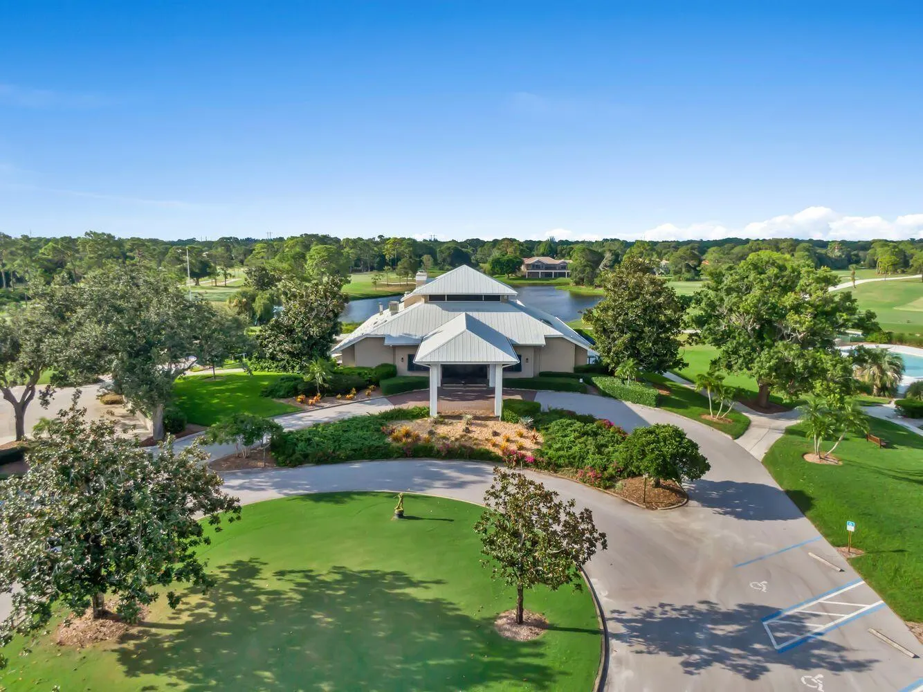 9152 Short Chip Circle