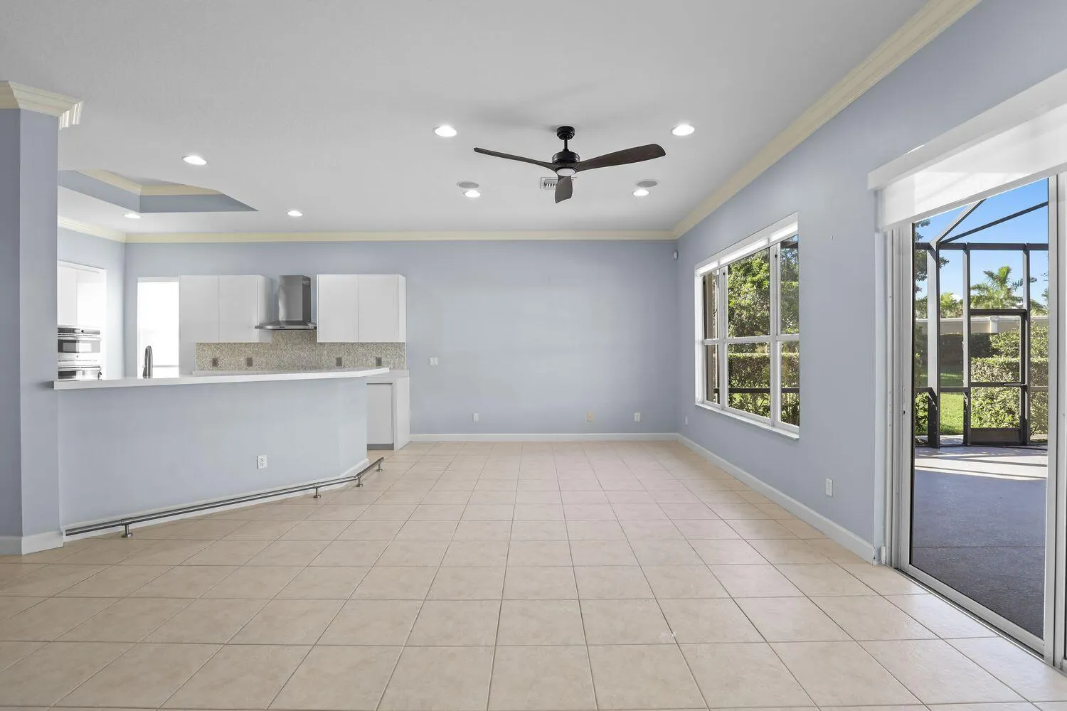 9152 Short Chip Circle
