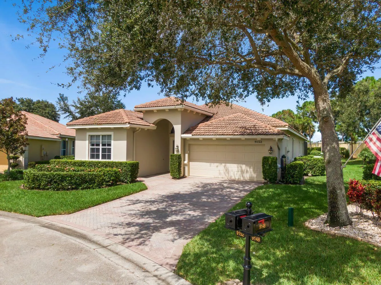 9152 Short Chip Circle