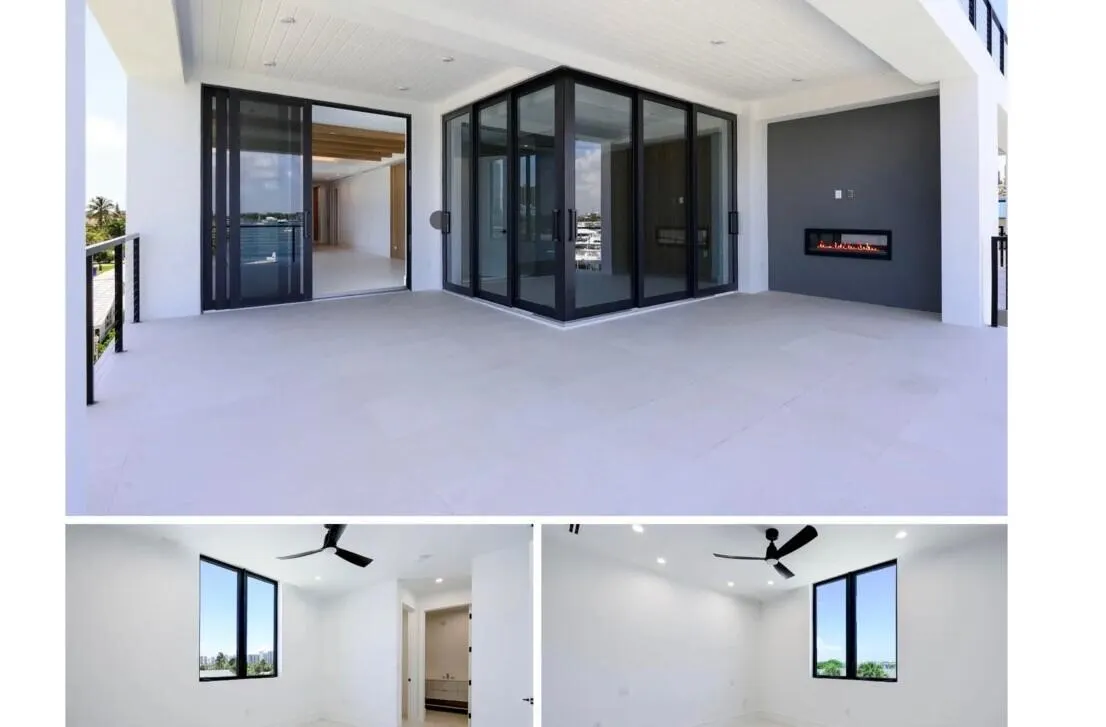 2323 Lake Drive, #Unit 201