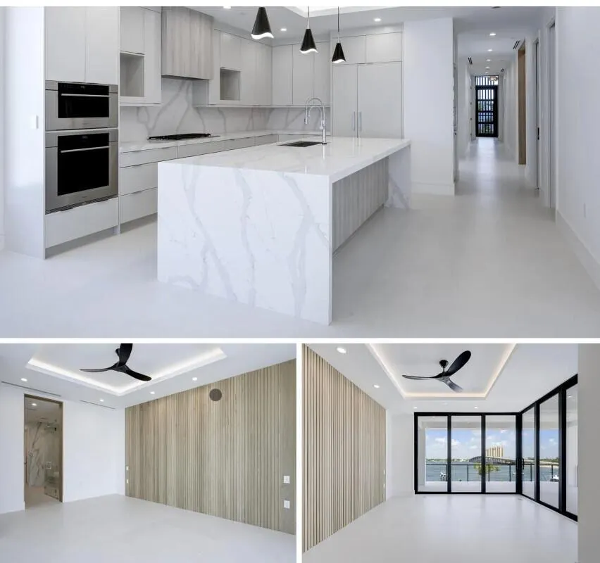 2323 Lake Drive, #Unit 201