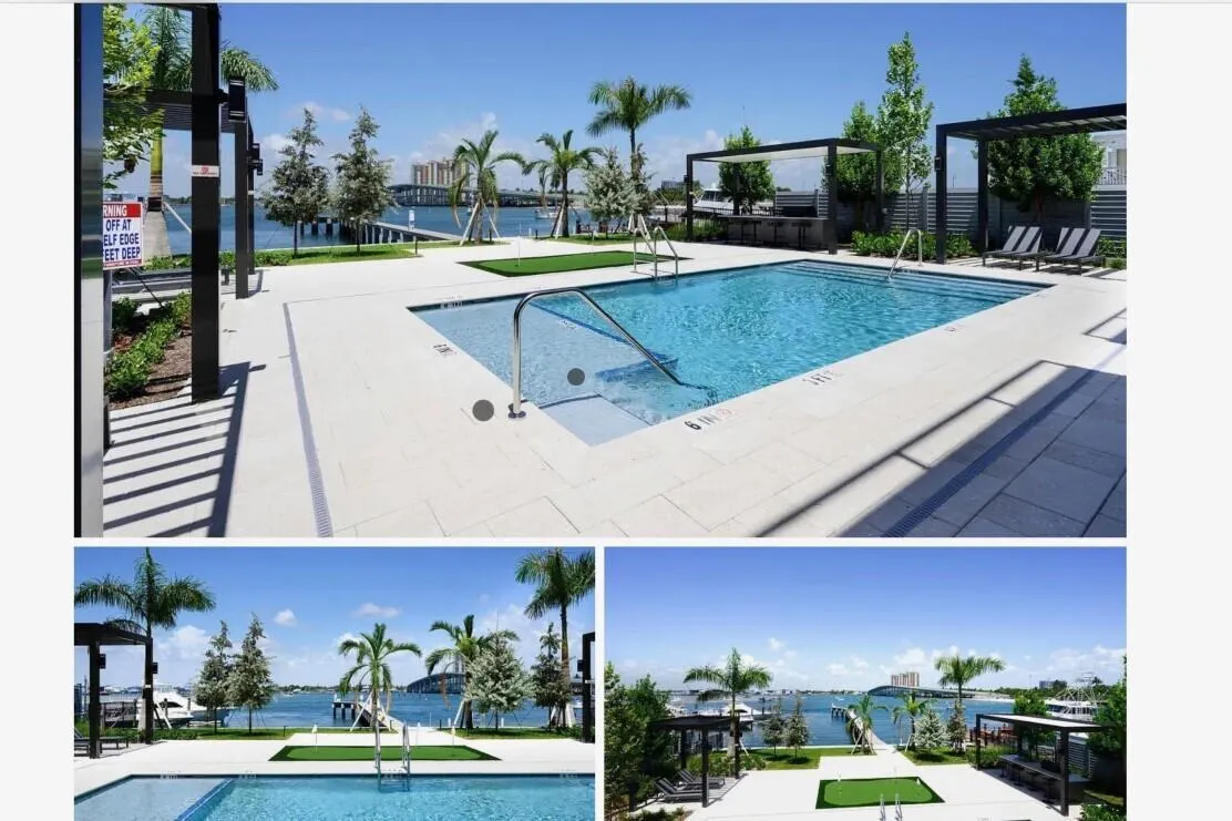 2323 Lake Drive, #Unit 201