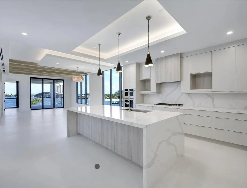 2323 Lake Drive, #Unit 201