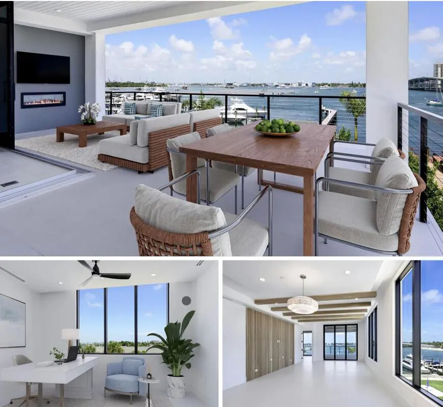 2323 Lake Drive, #Unit 201