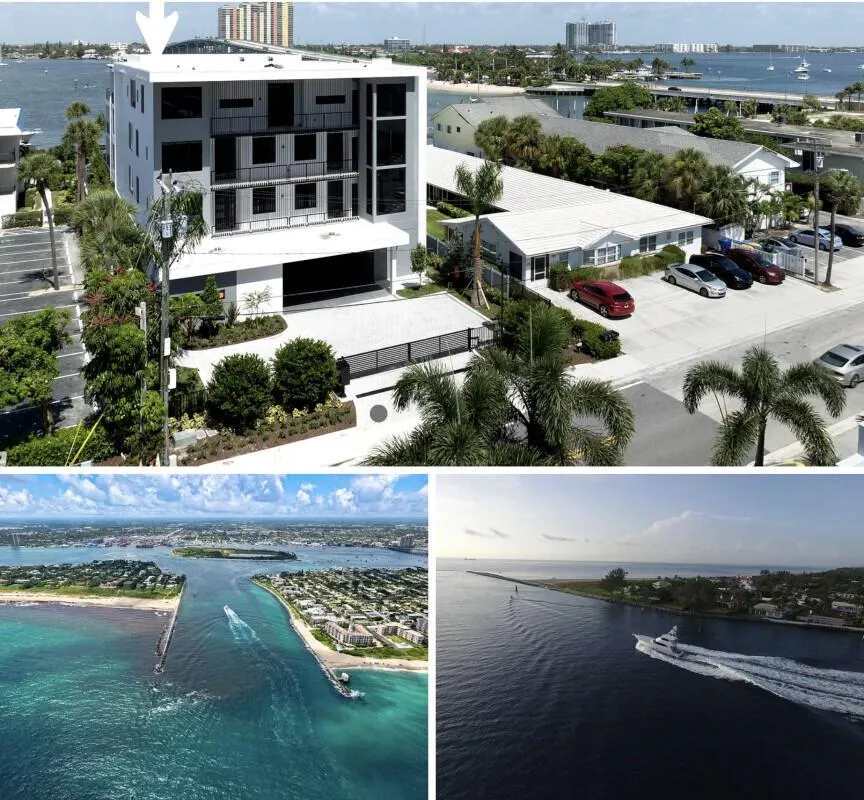 2323 Lake Drive, #Unit 201