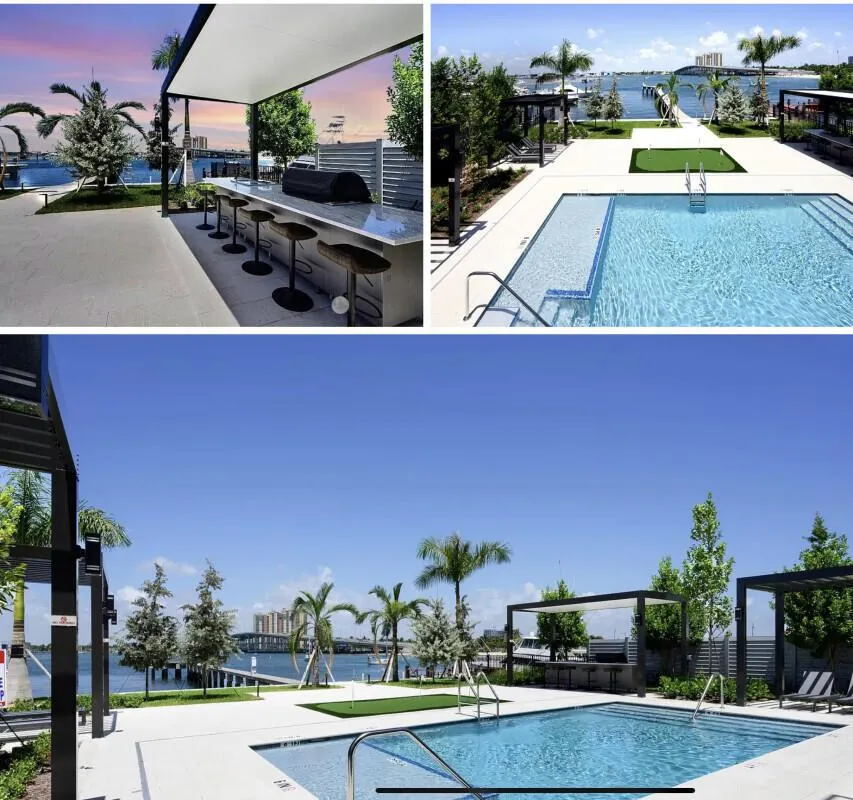 2323 Lake Drive, #Unit 201