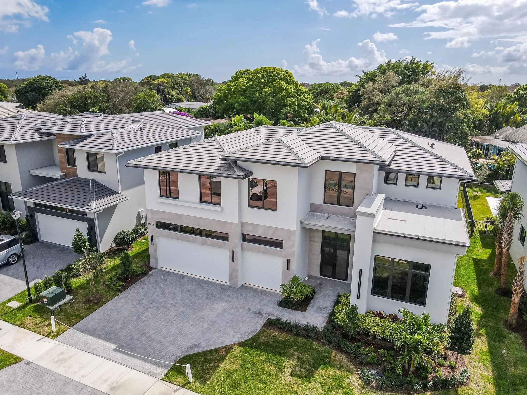 18409 Symphony Court