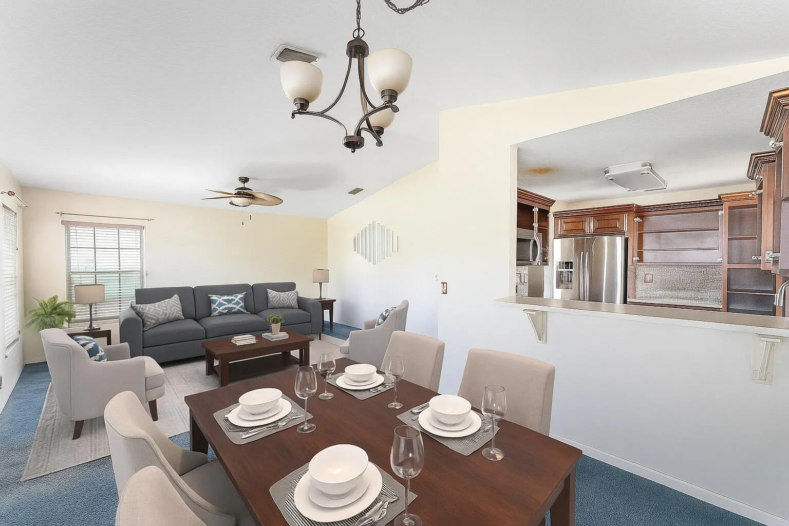 1135 Freshwater Lakes Drive