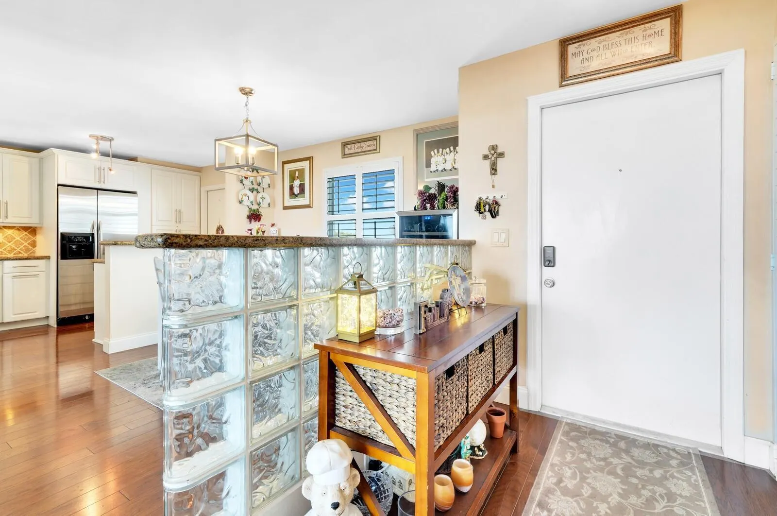 1 Harbourside Drive, #1703