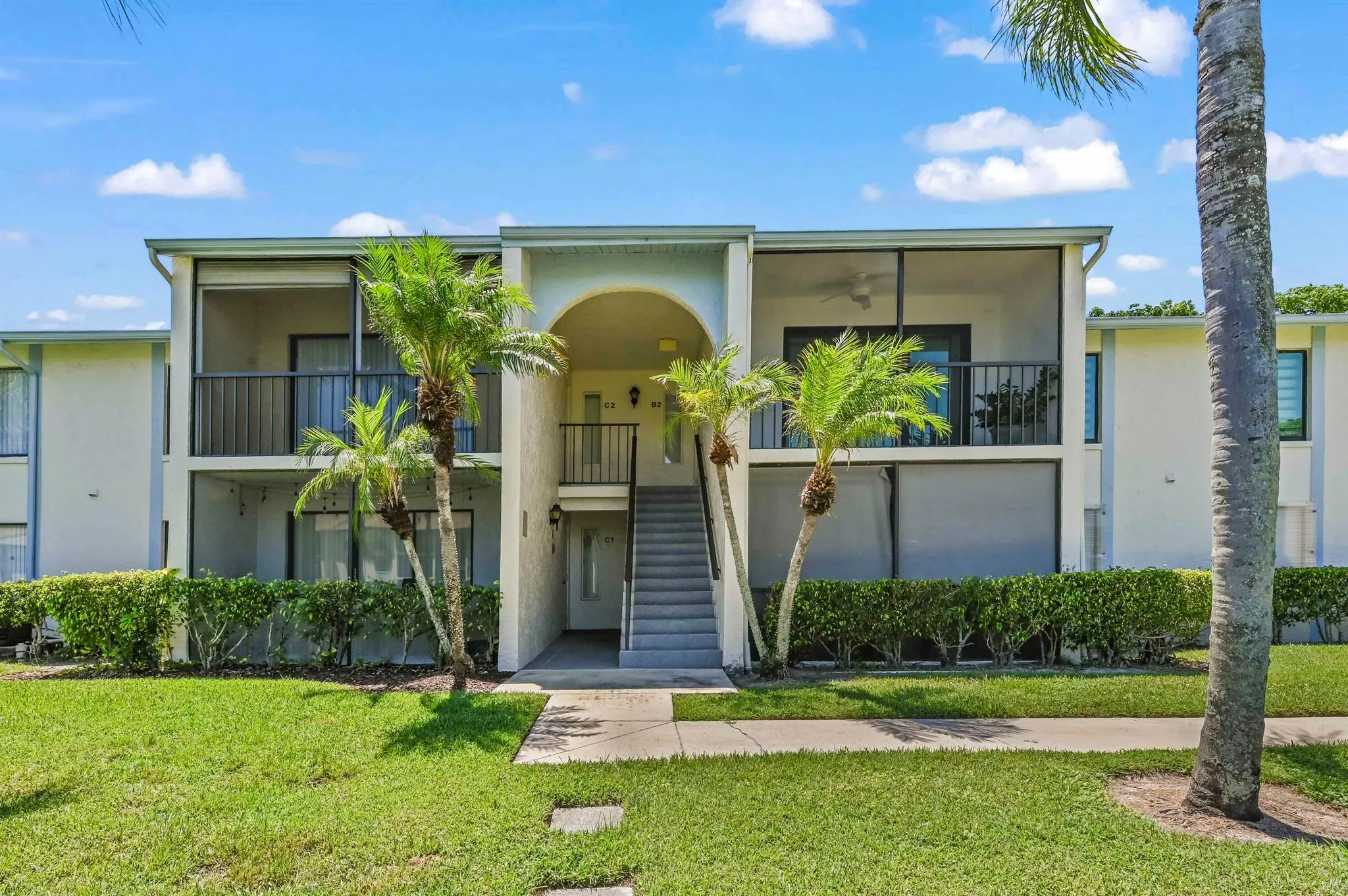 1103 Green Pine Boulevard, #C2
