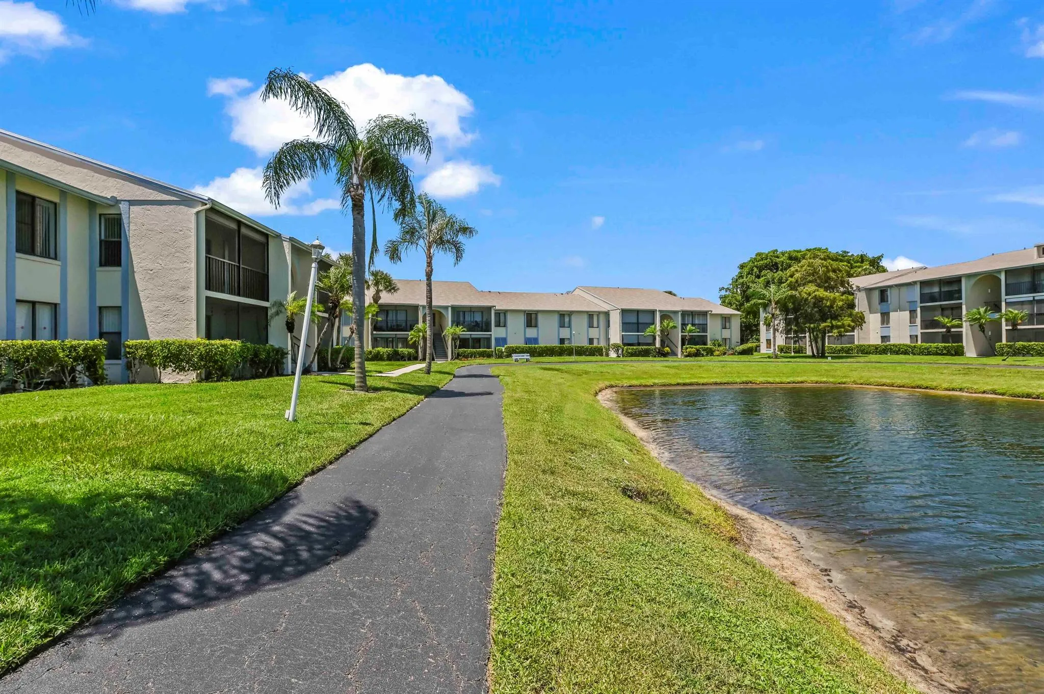 1103 Green Pine Boulevard, #C2