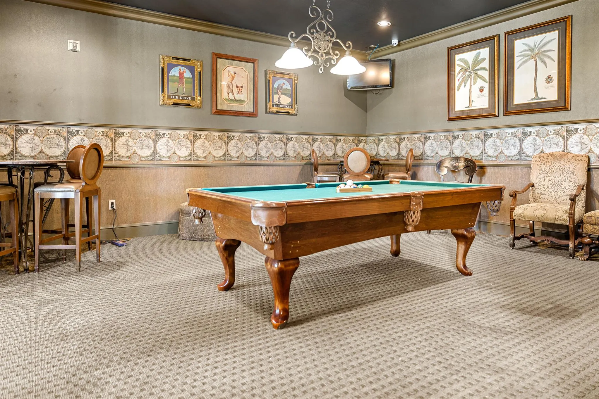 4041 San Marino Boulevard, #304