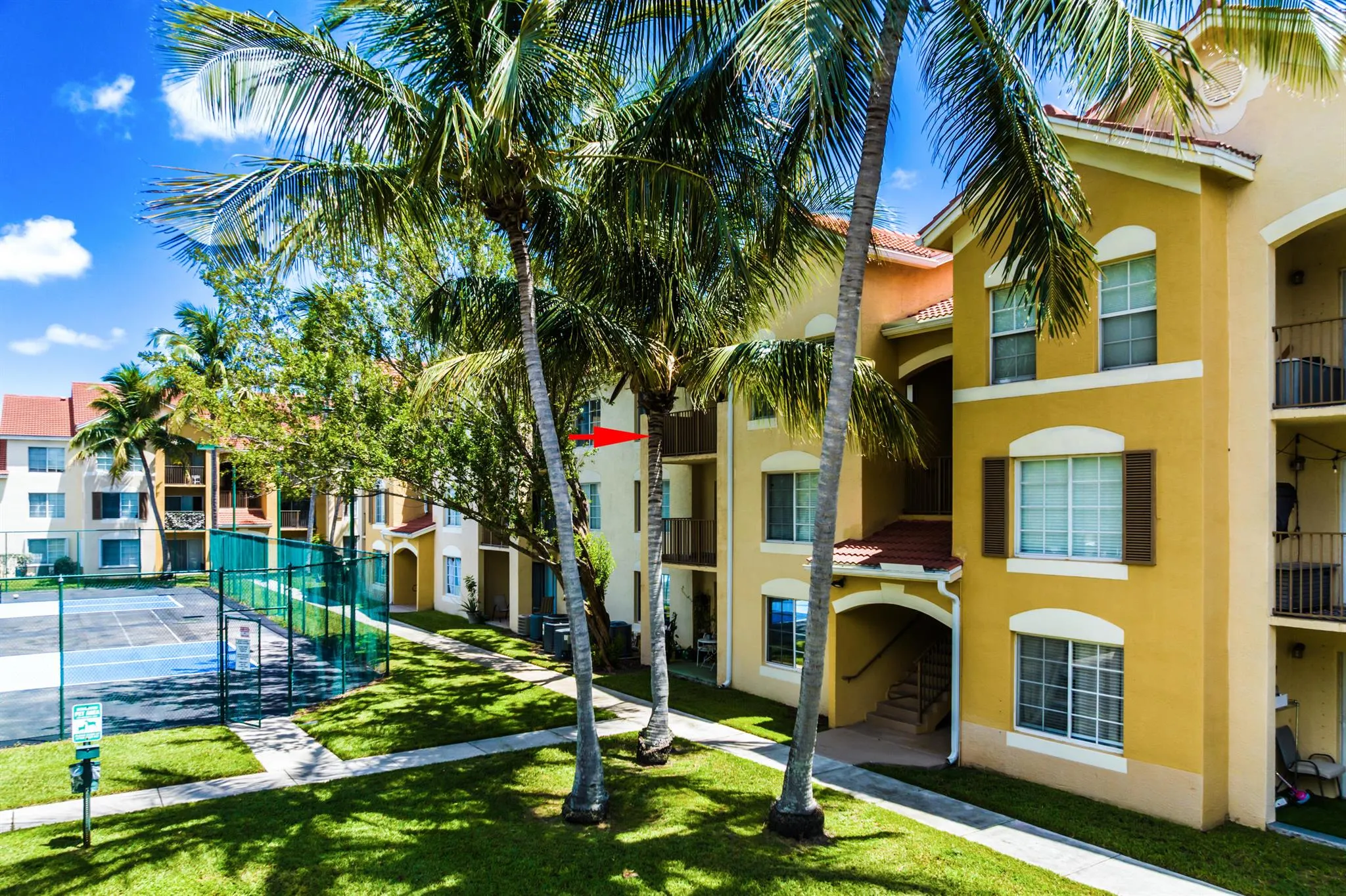 4041 San Marino Boulevard, #304