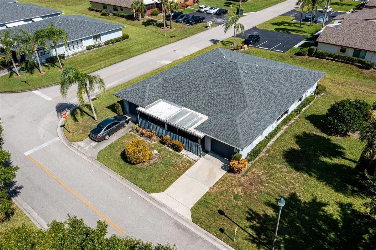 1775 S Dovetail Drive, #R