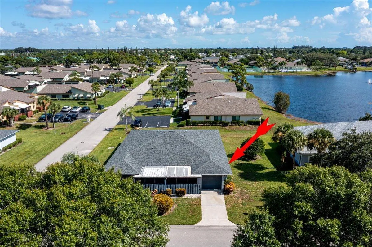 1775 S Dovetail Drive, #R