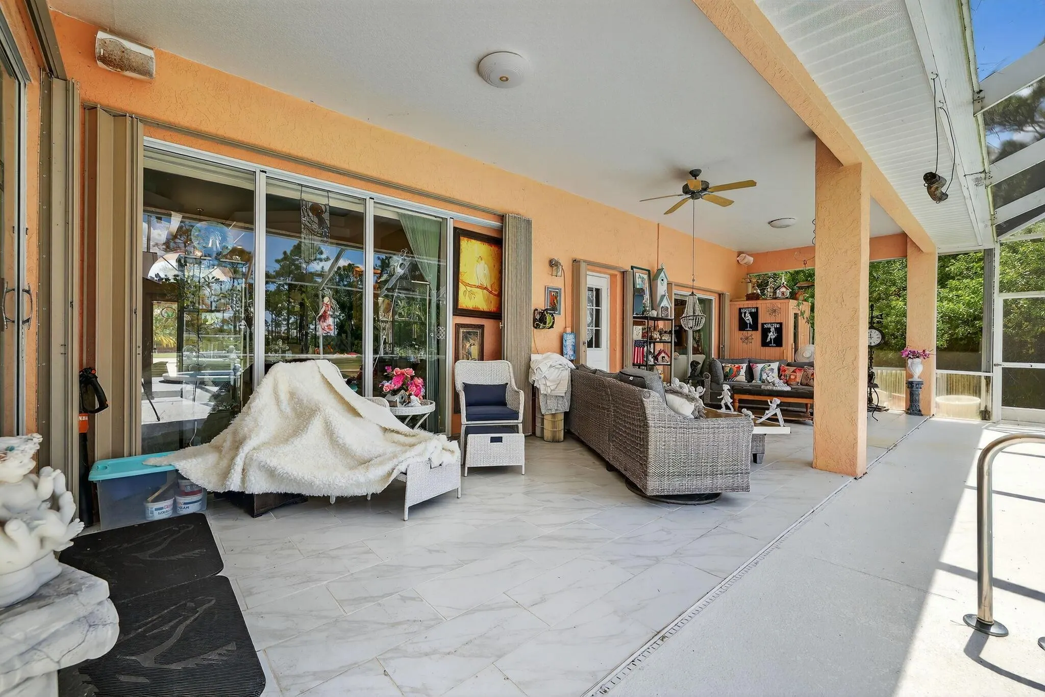 7852 SE Saddlebrook Drive