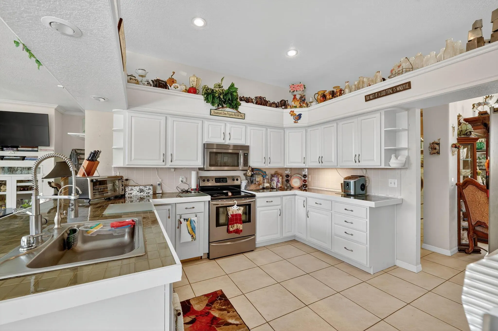 7852 SE Saddlebrook Drive