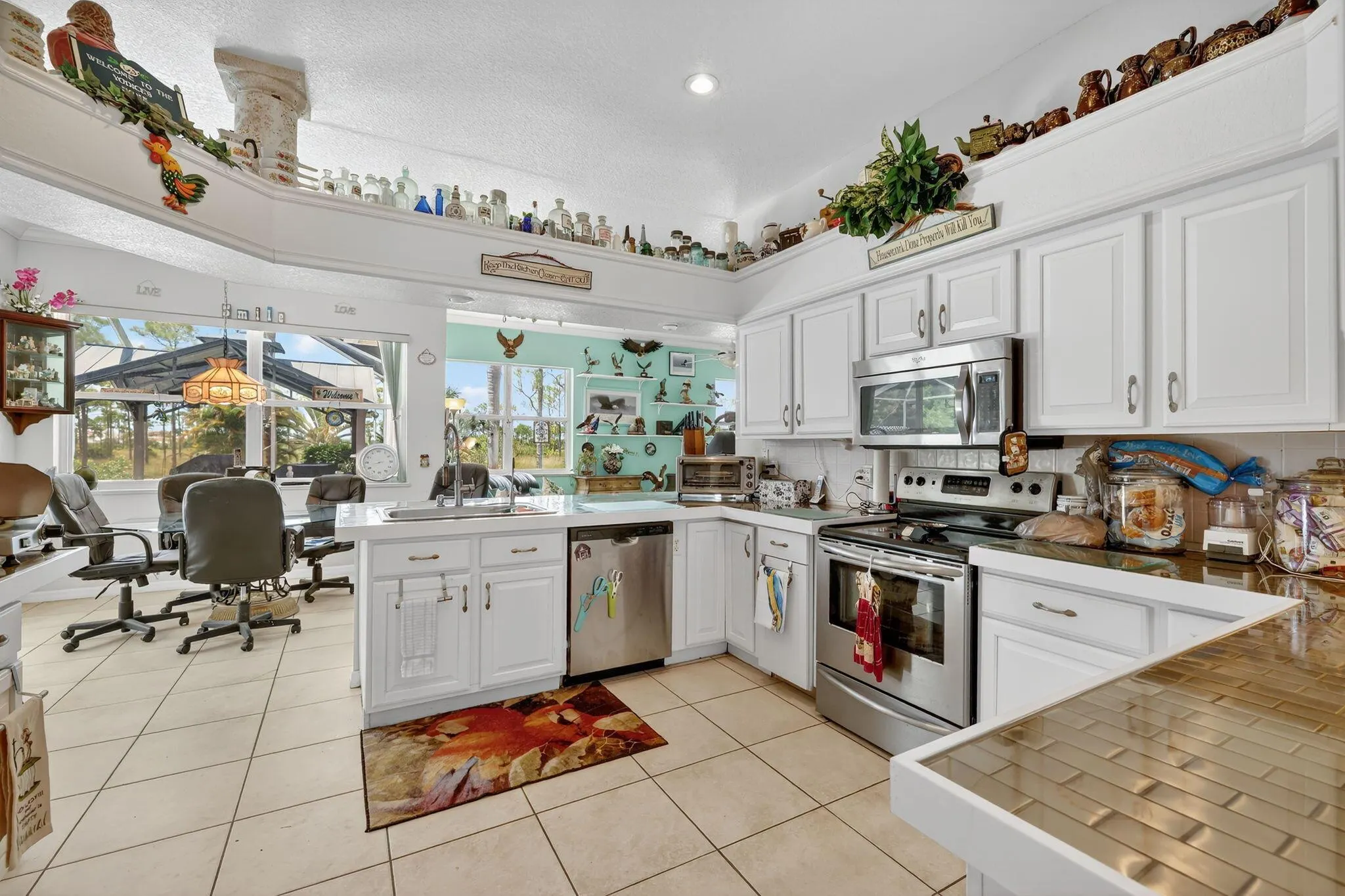 7852 SE Saddlebrook Drive