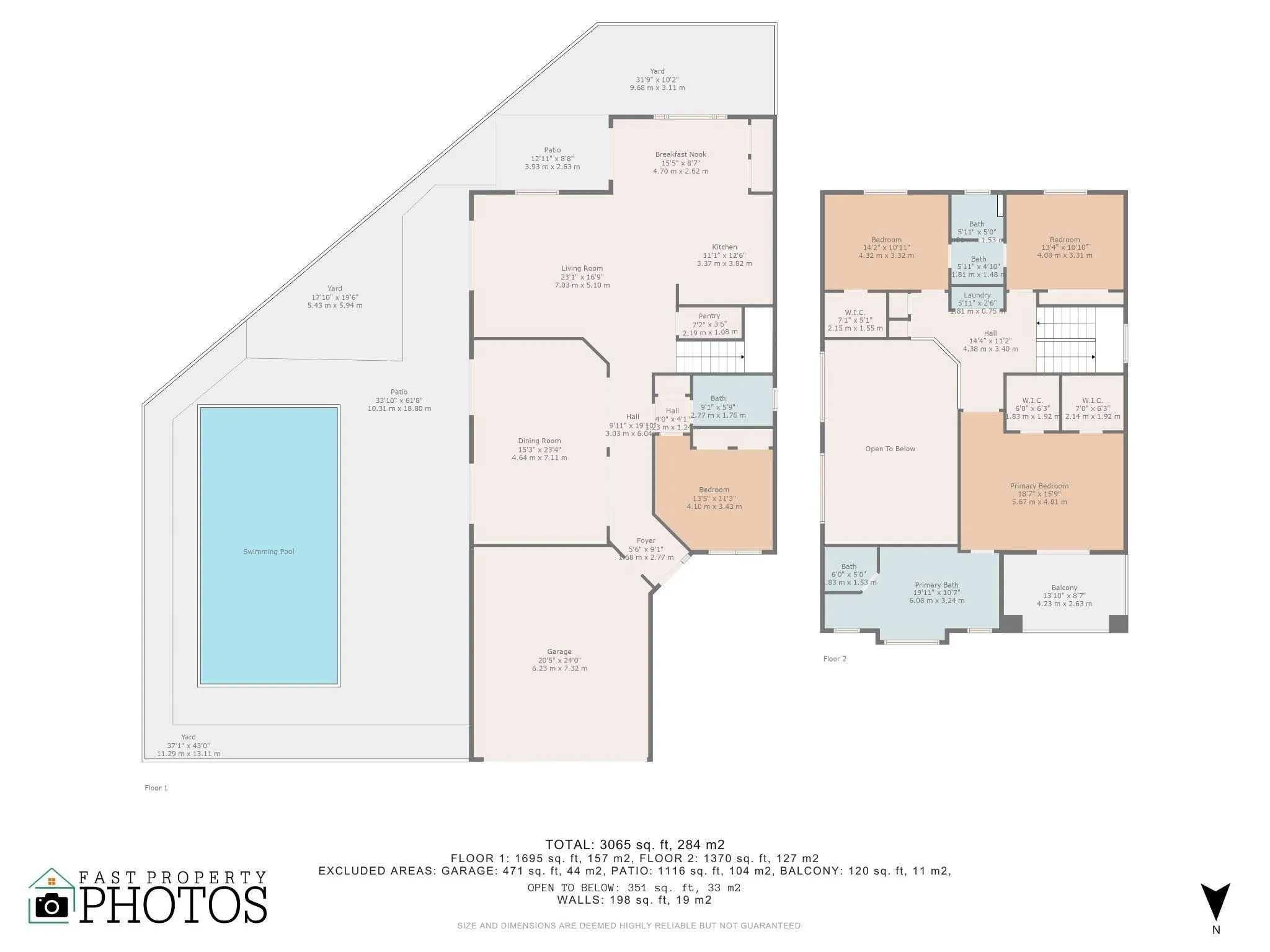 3555 Forest View Circle