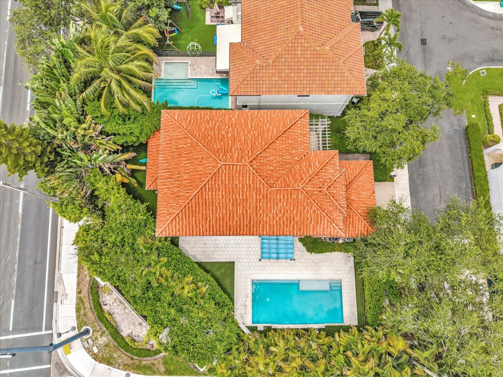 3555 Forest View Circle