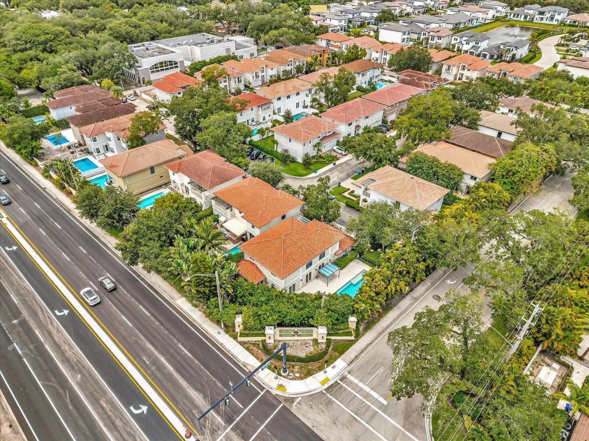 3555 Forest View Circle