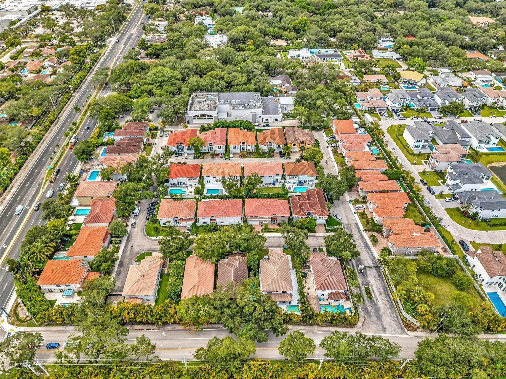 3555 Forest View Circle
