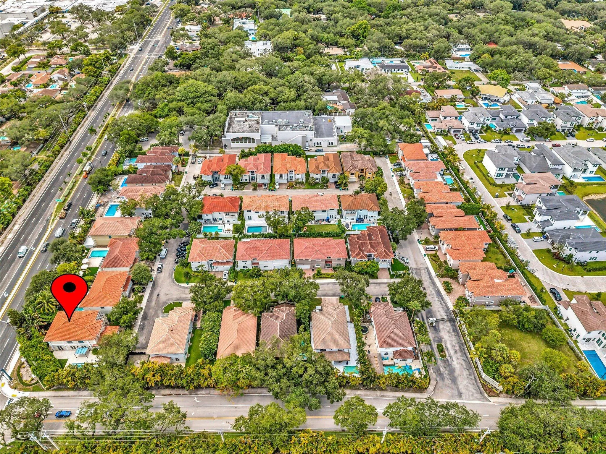 3555 Forest View Circle