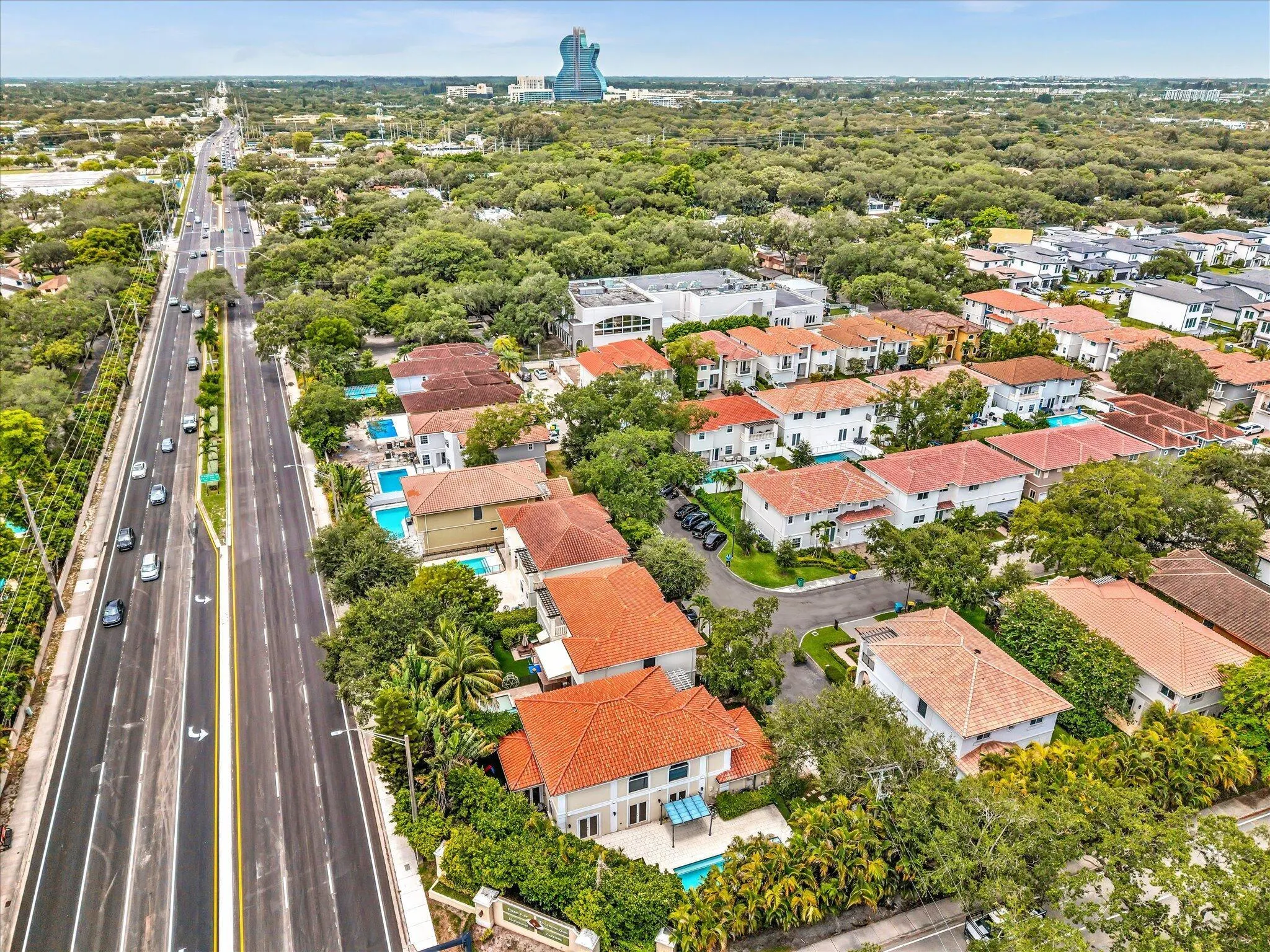 3555 Forest View Circle