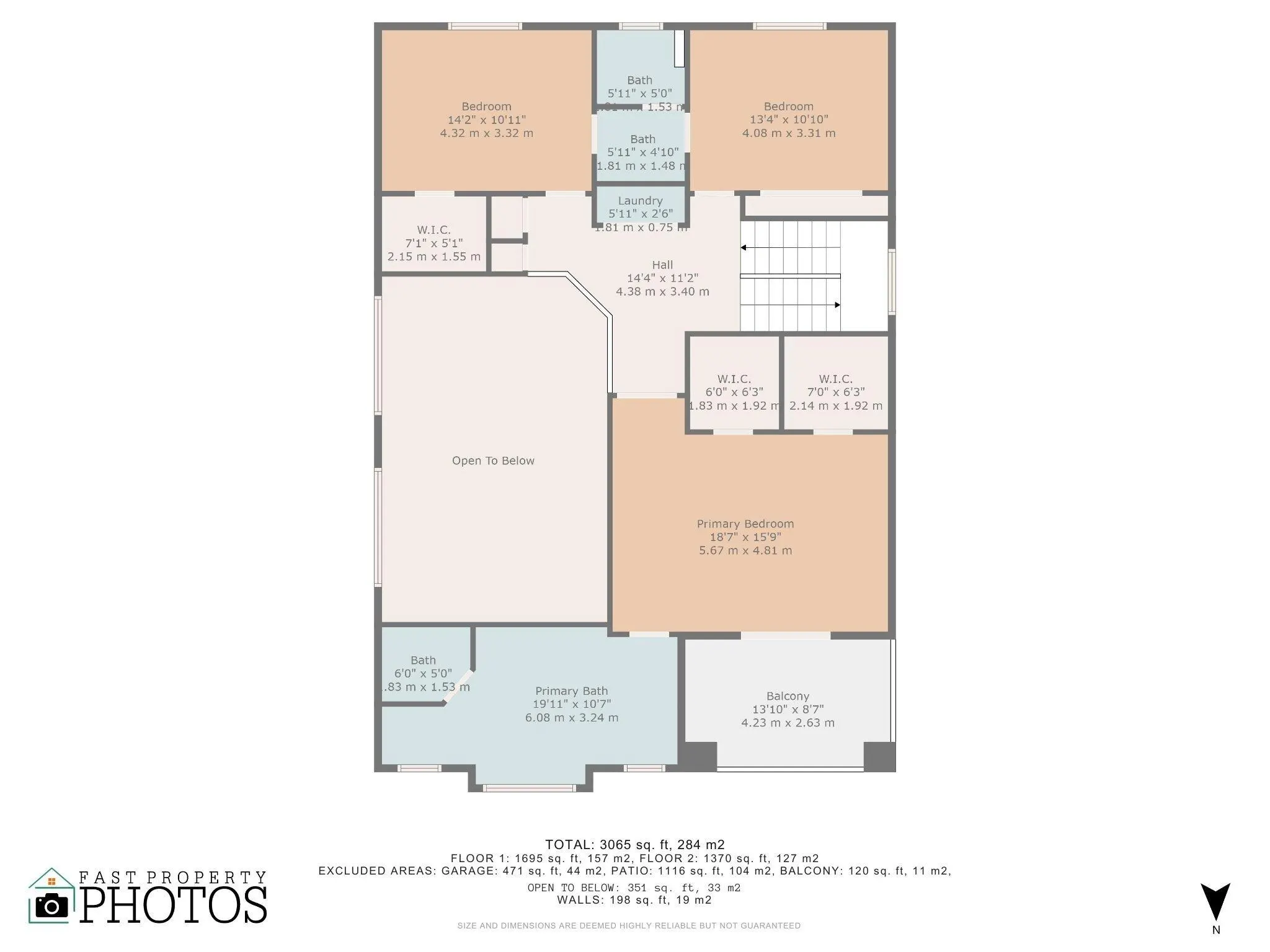 3555 Forest View Circle