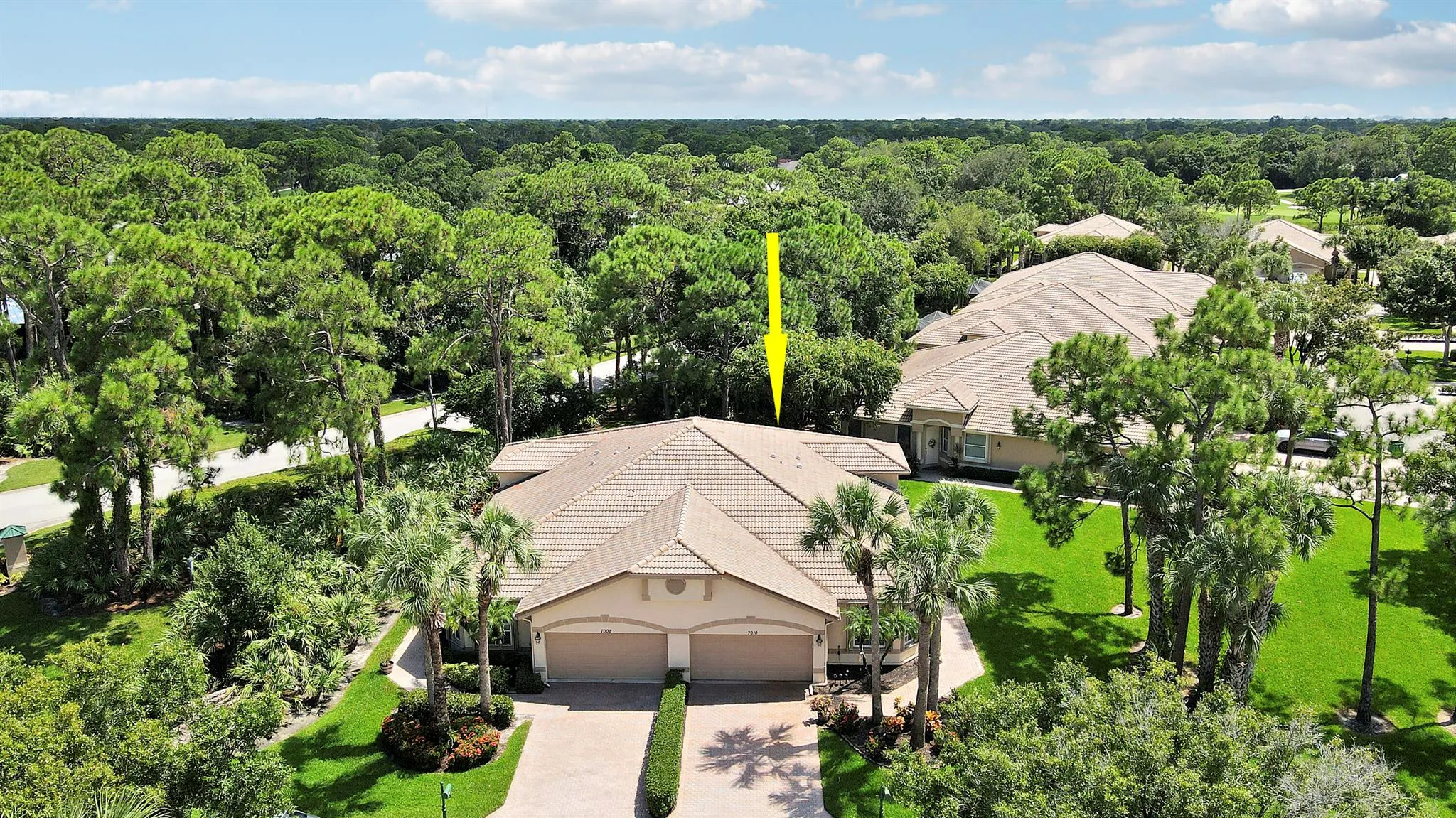 7010 Willow Pine Way