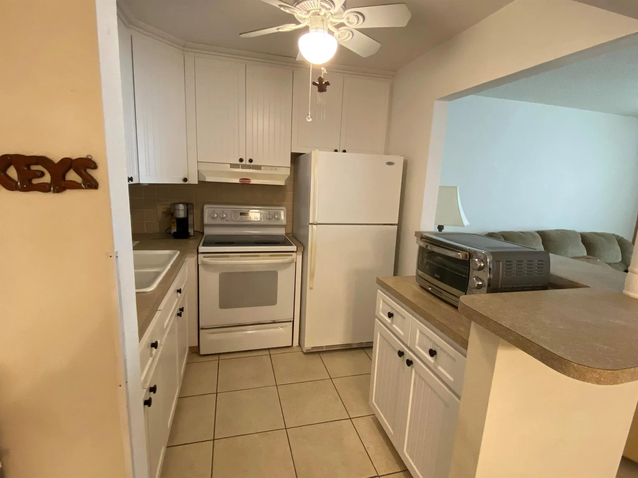480 Horizons W, #102
