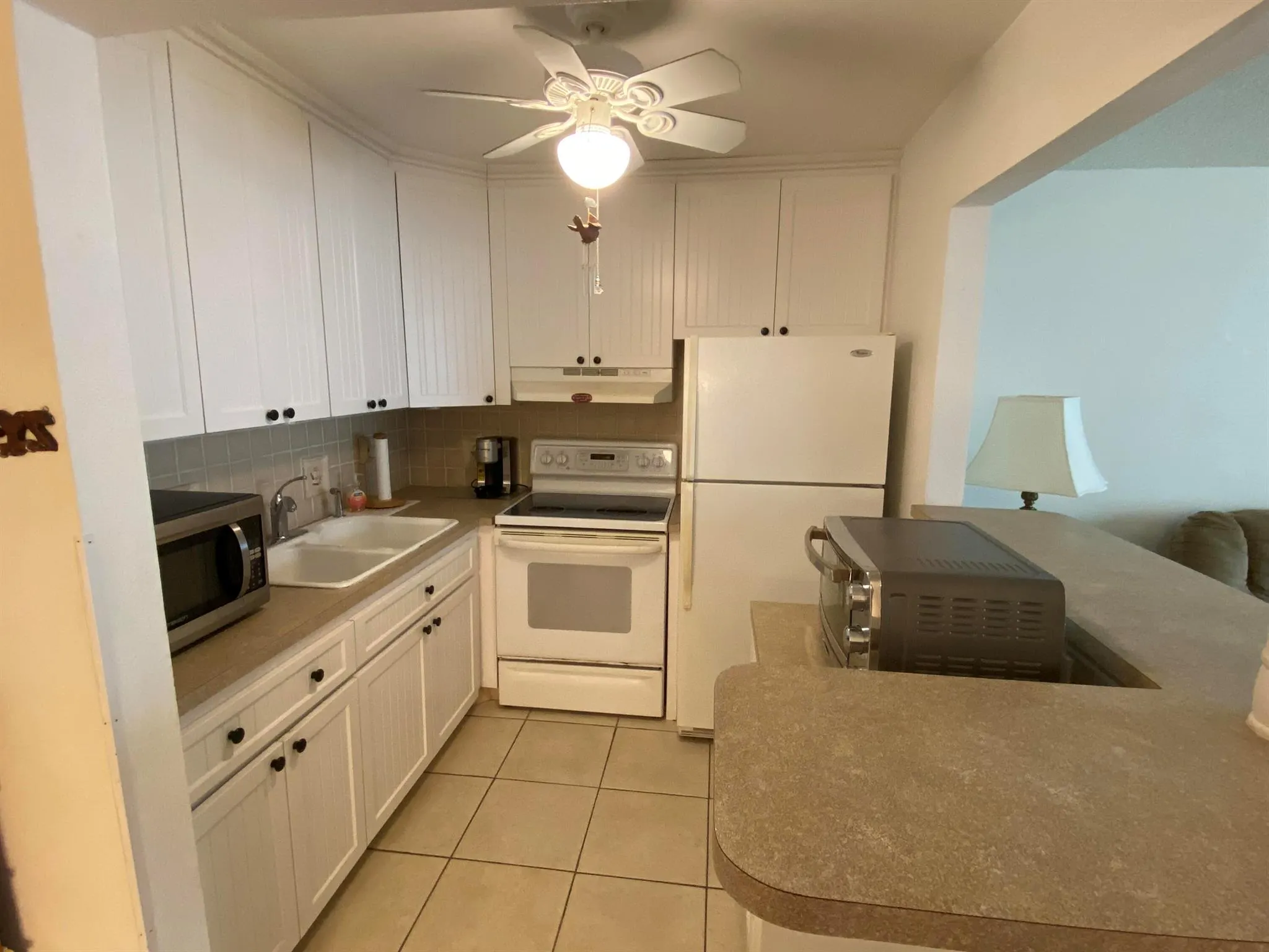 480 Horizons W, #102