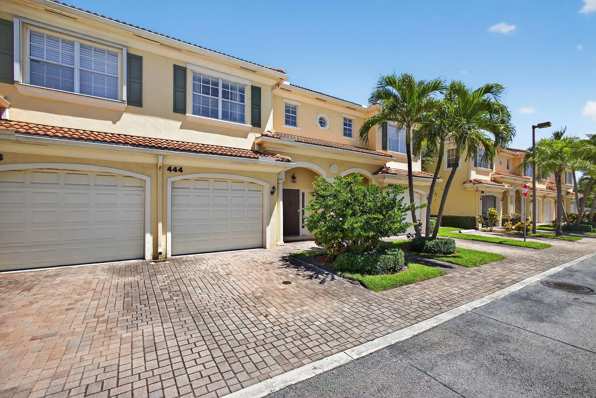 444 Marbella Drive