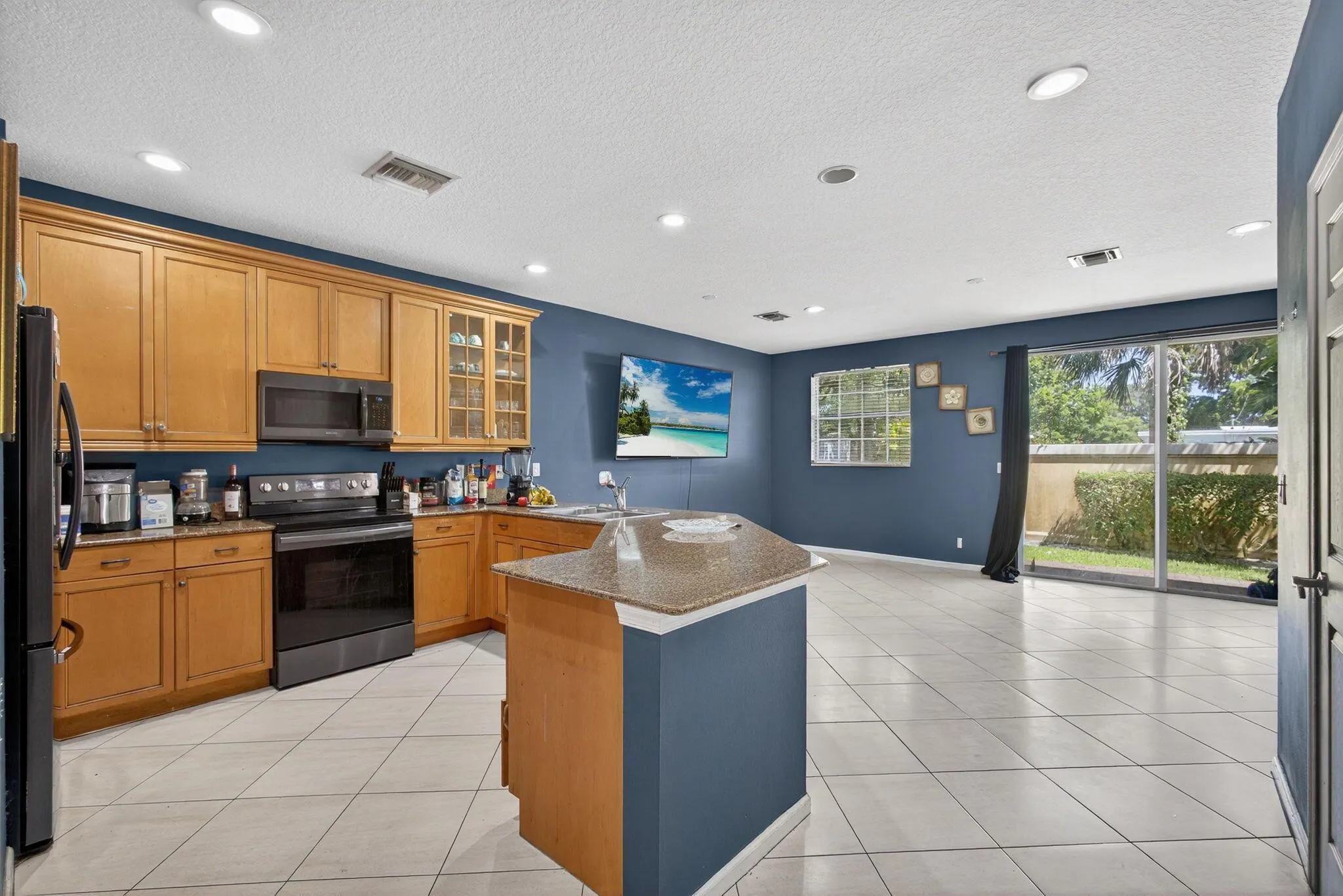 444 Marbella Drive