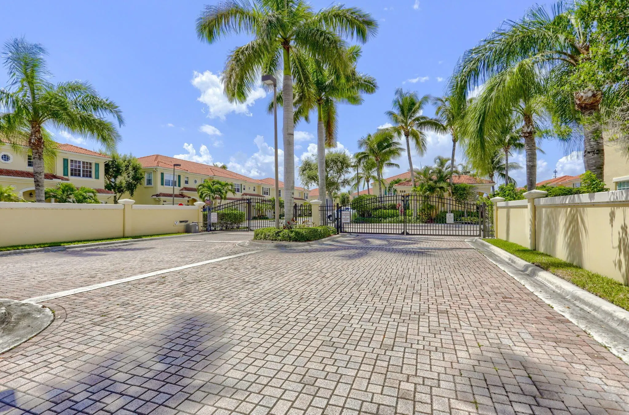 444 Marbella Drive