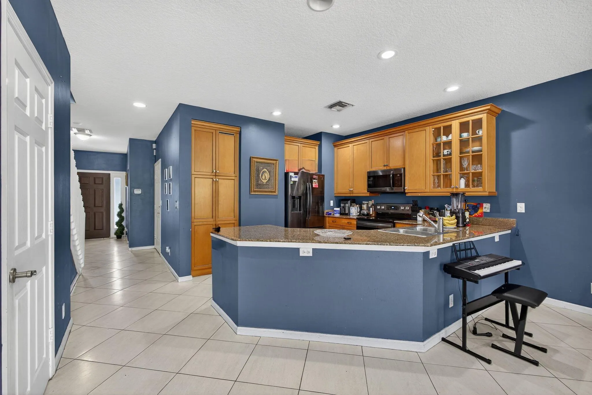 444 Marbella Drive