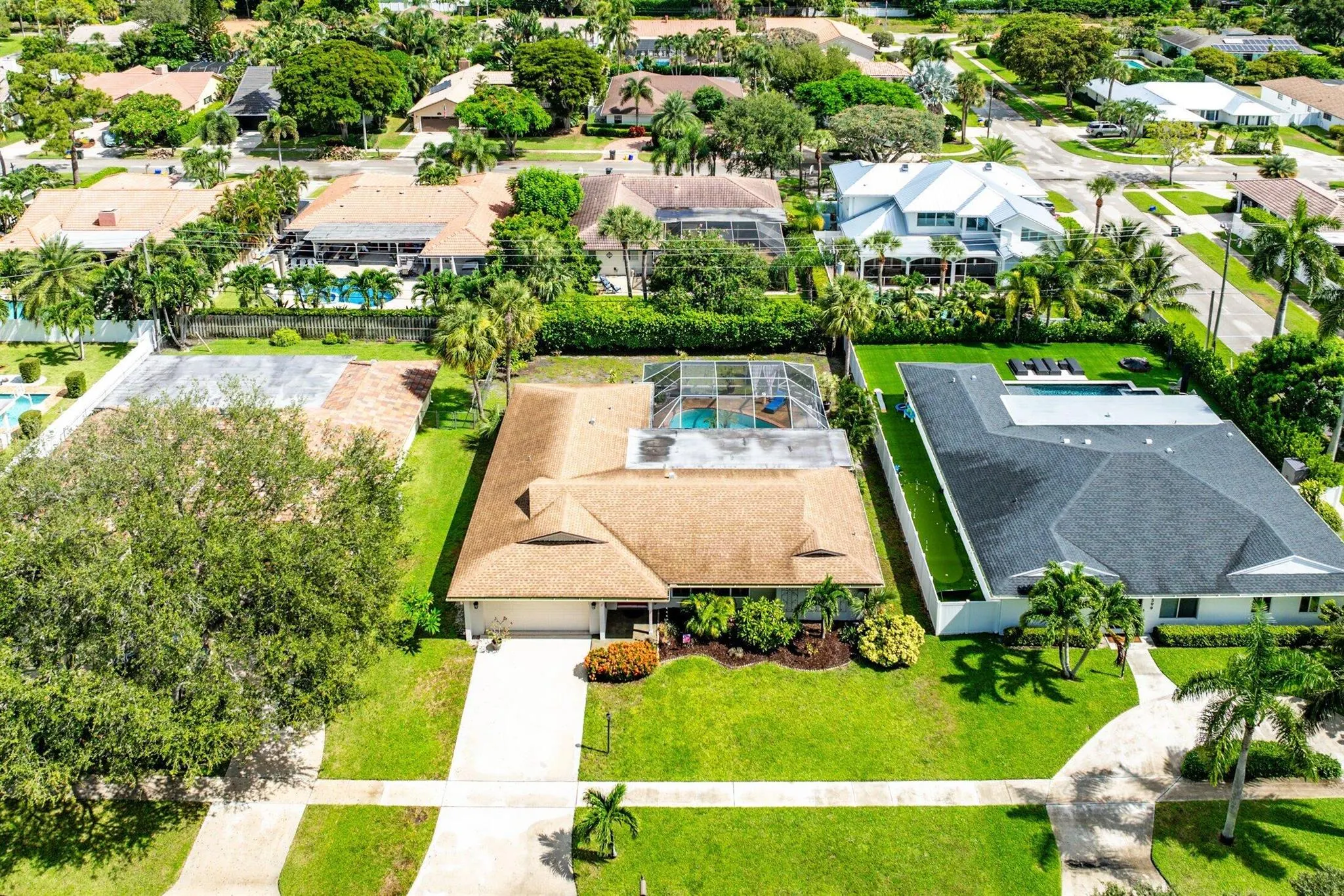1421 SW 16th Street