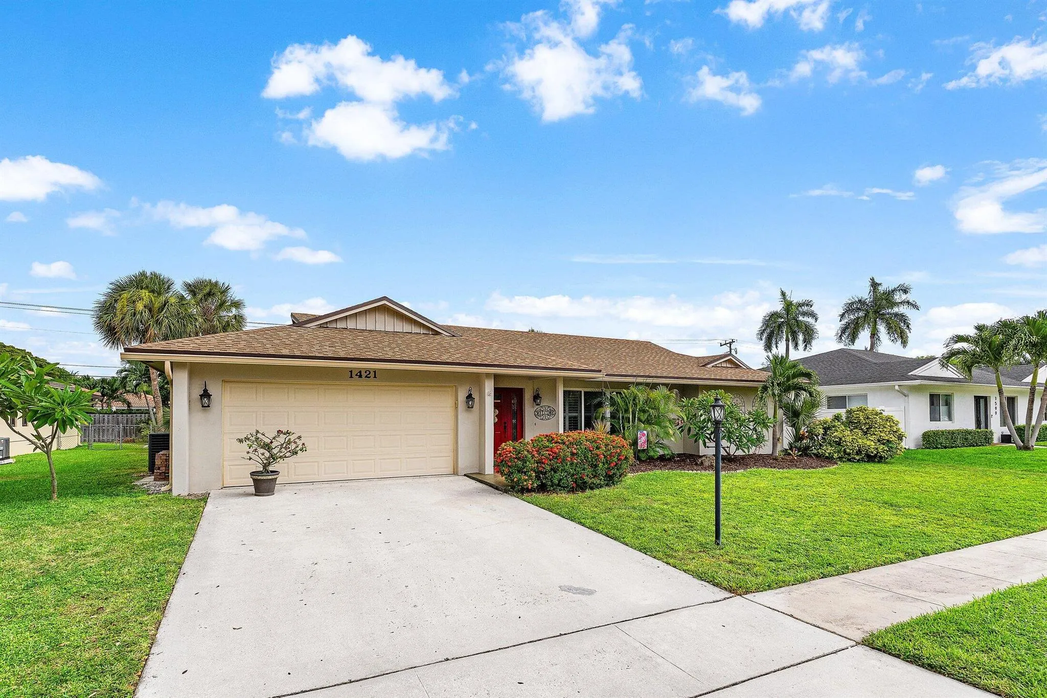 1421 SW 16th Street