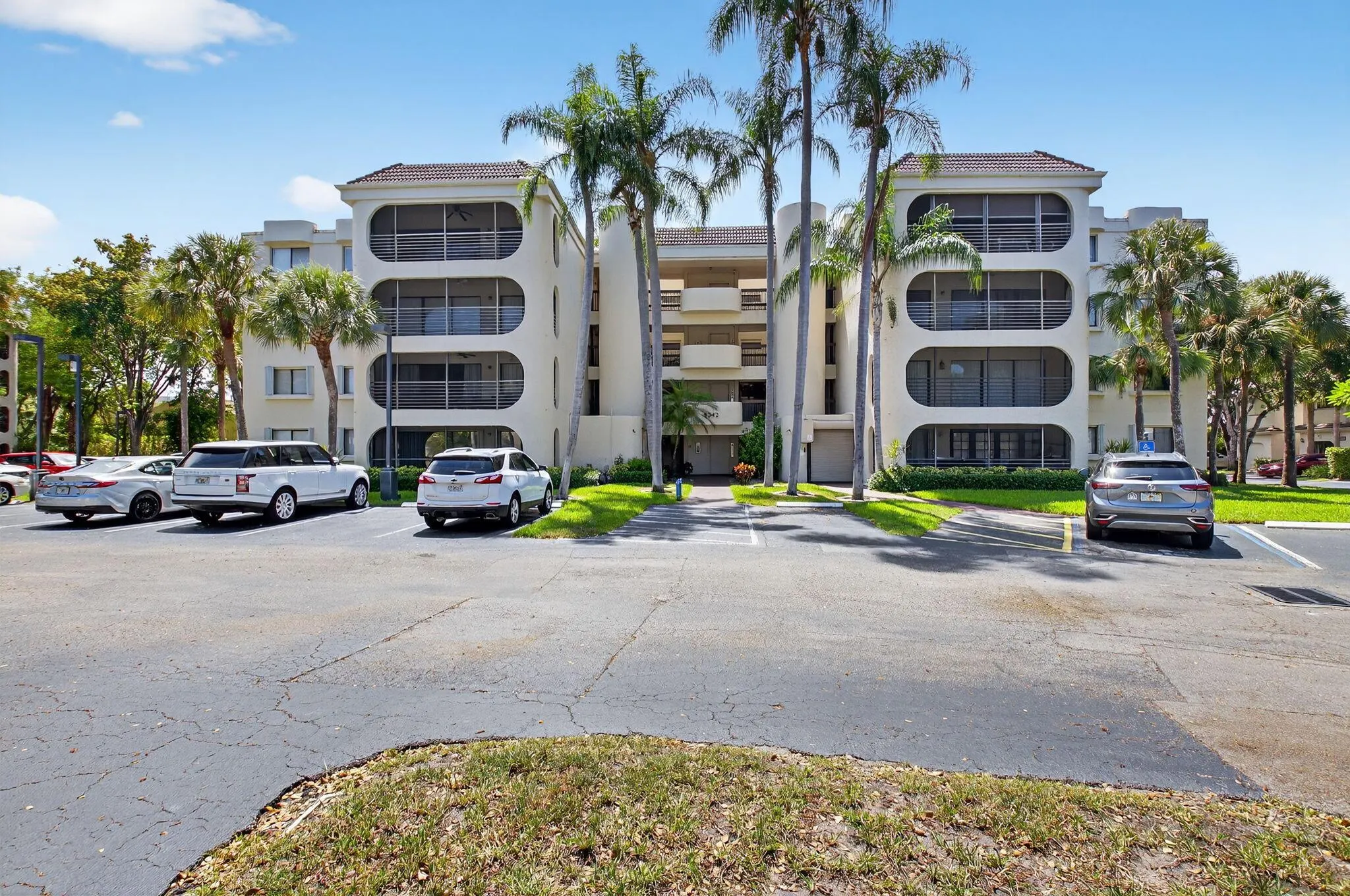 6342 Longboat Lane, #201