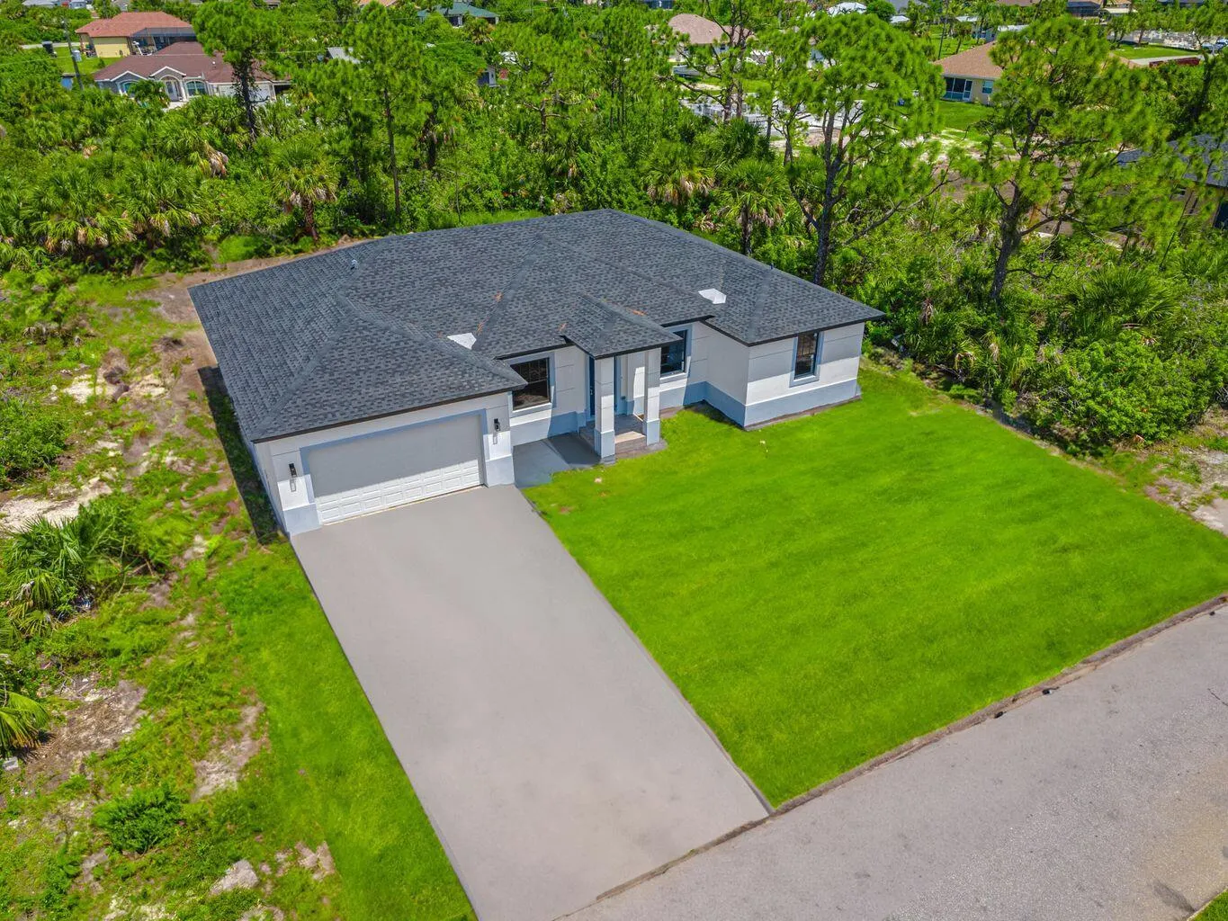 15245 Brainbridge Circle
