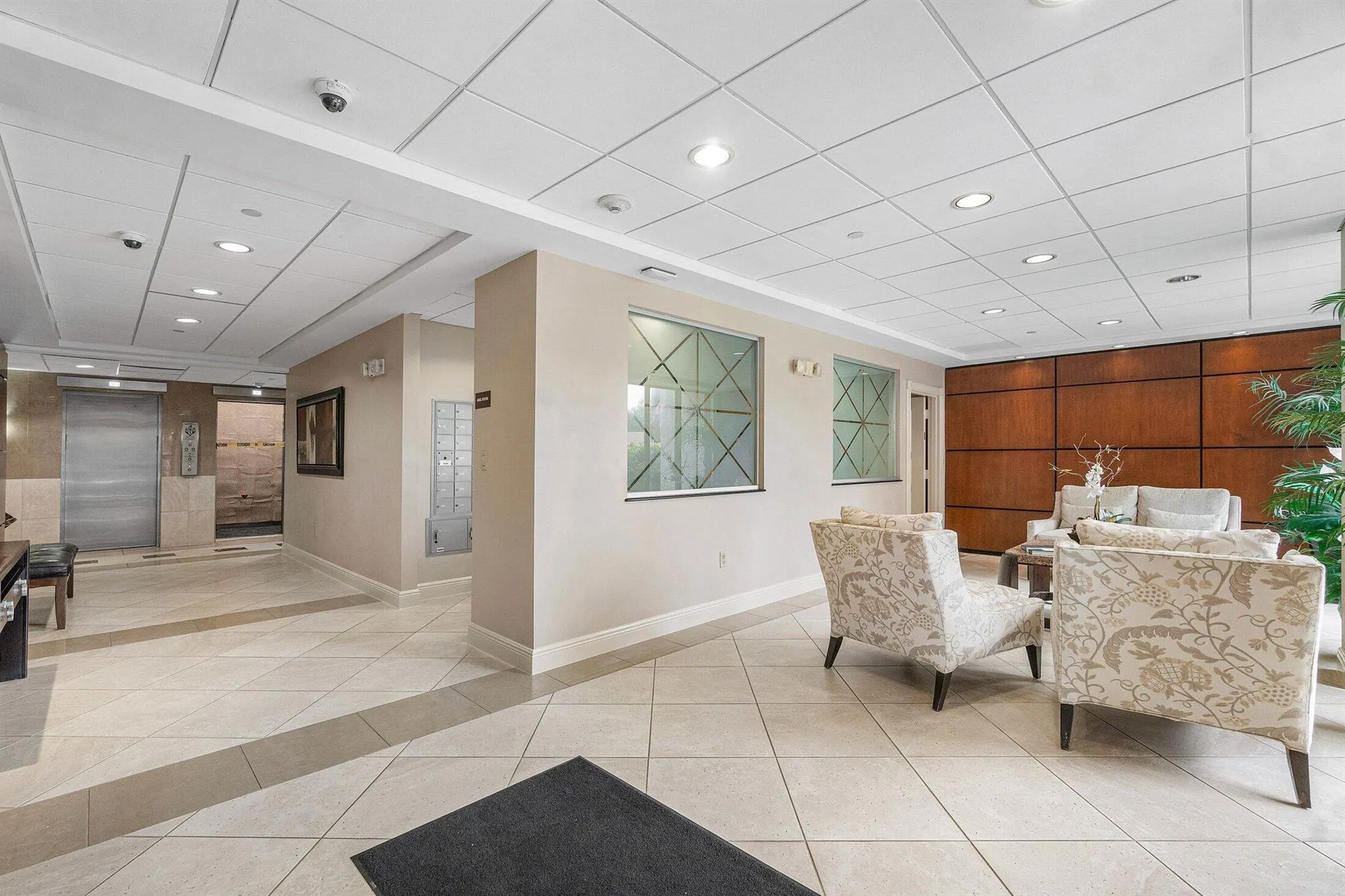 4200 N Ocean Drive, #1-1601