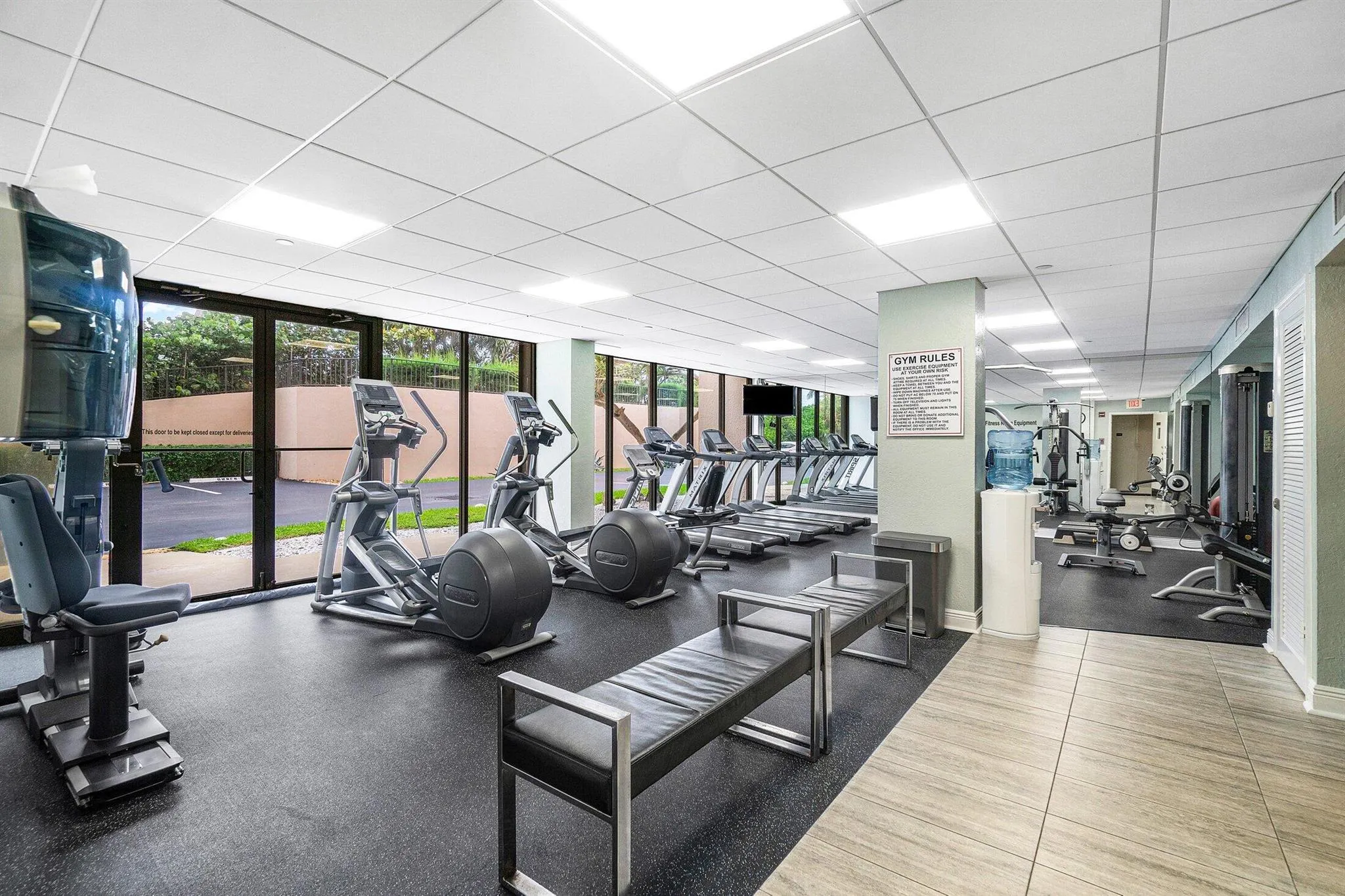 4200 N Ocean Drive, #1-1601