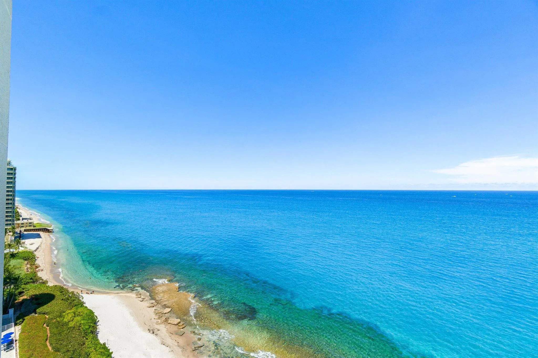 4200 N Ocean Drive, #1-1601