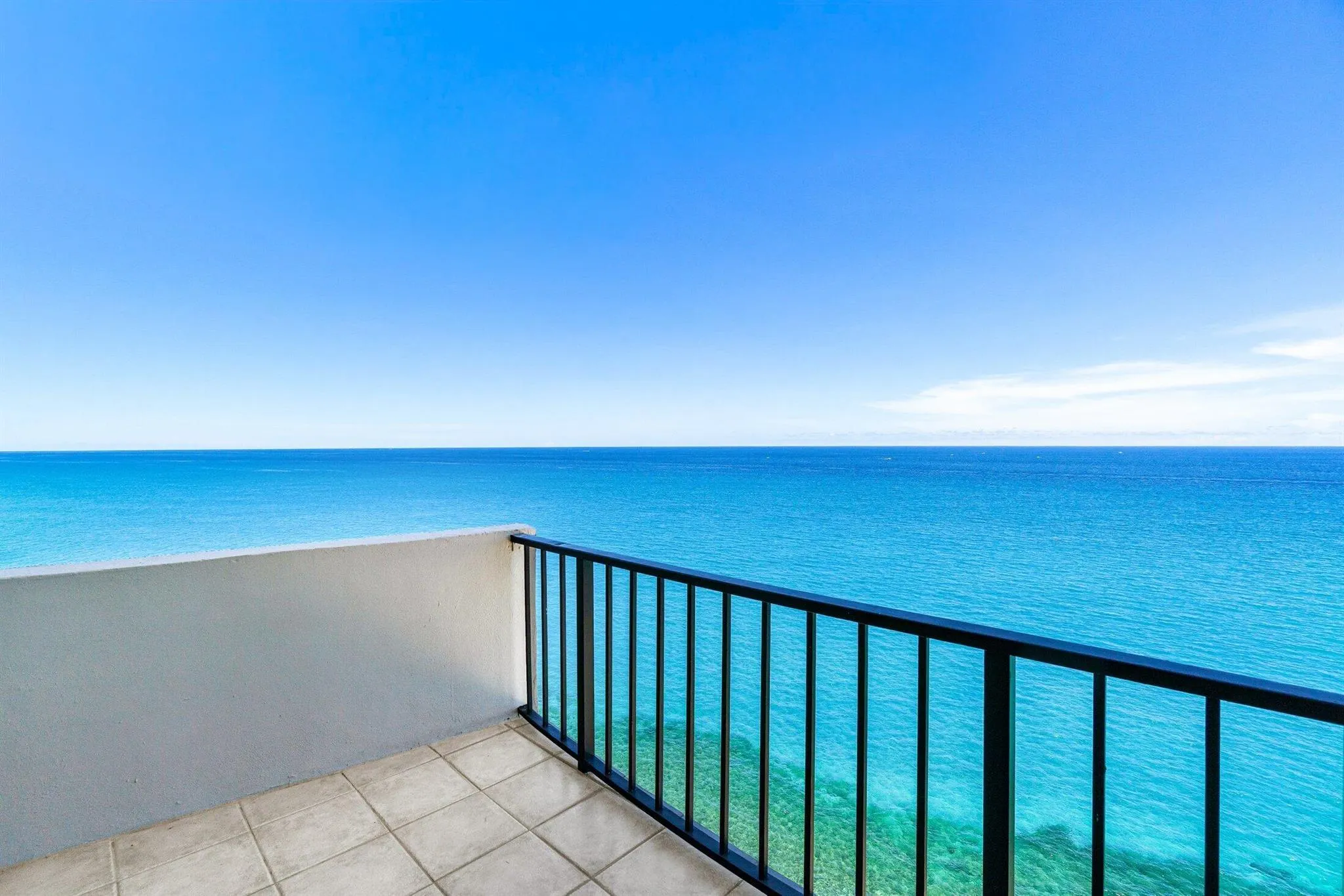 4200 N Ocean Drive, #1-1601