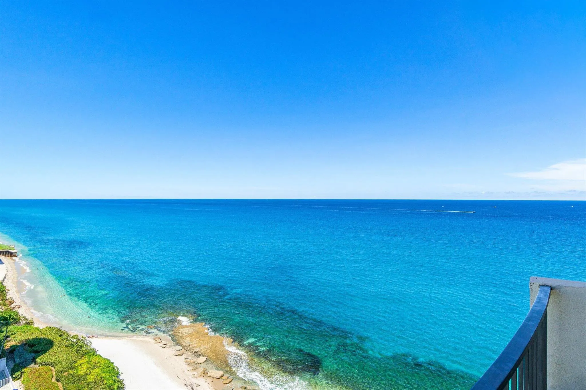 4200 N Ocean Drive, #1-1601